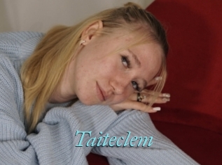 Taiteclem