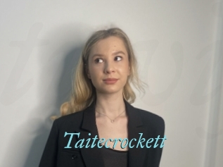 Taitecrockett
