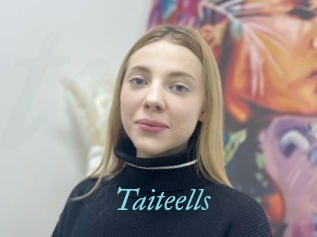 Taiteells