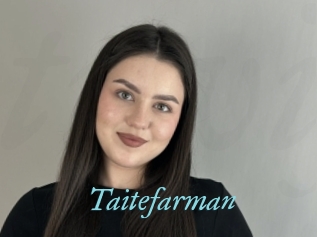 Taitefarman