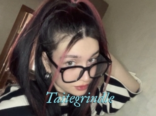 Taitegrindle