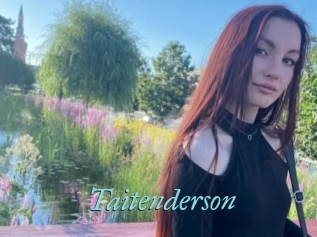 Taitenderson