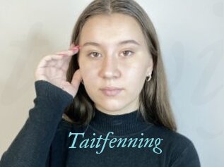 Taitfenning