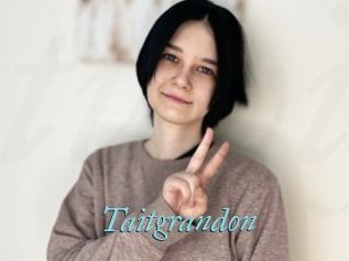 Taitgrandon