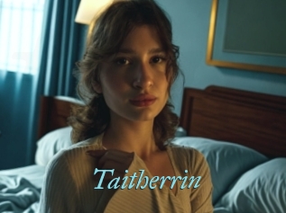 Taitherrin