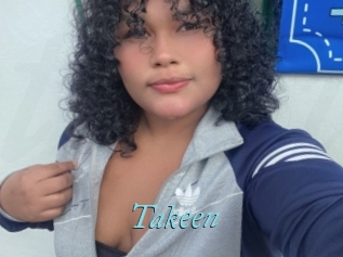 Takeen