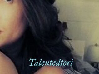 Talentedtori