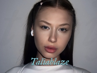 Taliablaze