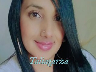 Taliagarza