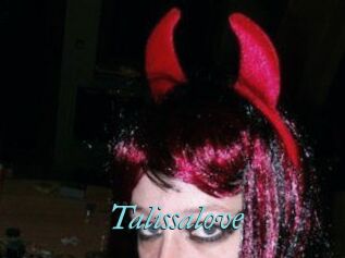 Talissalove