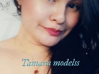 Tamara_modelss