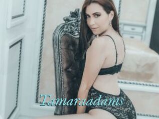 Tamaraadams