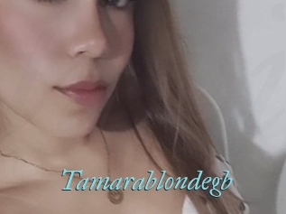 Tamarablondegb
