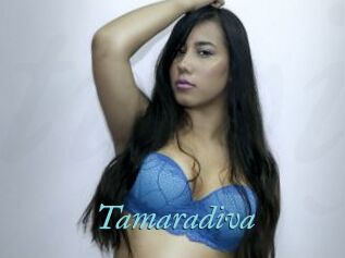 Tamaradiva