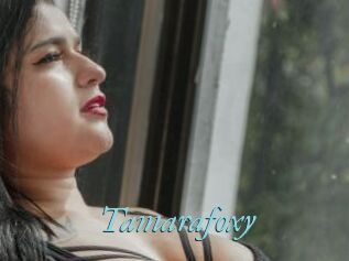 Tamarafoxy