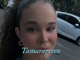 Tamaragreen