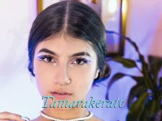 Tamarakerato
