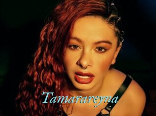 Tamarareyna