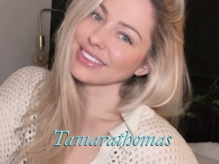 Tamarathomas