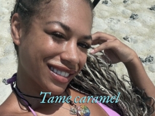 tame_caramel Tube video jeune