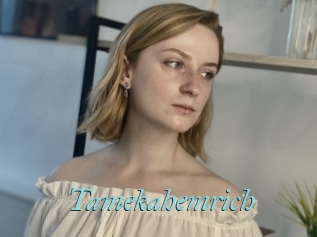 tamekahemrich Tube video jeune
