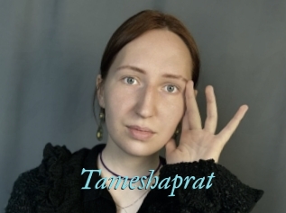 Tameshaprat