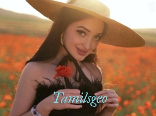 Tamilsgeo