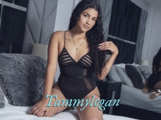 Tammylogan