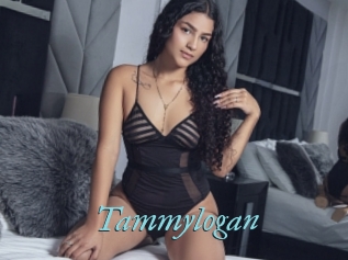 Tammylogan