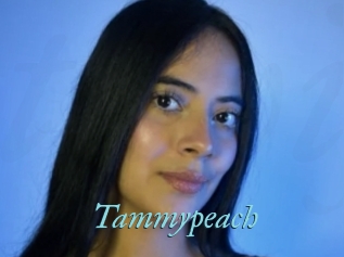 Tammypeach