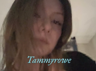 Tammyrowe