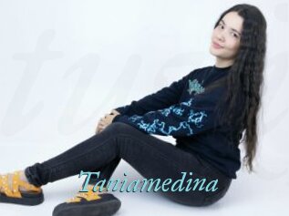 Taniamedina