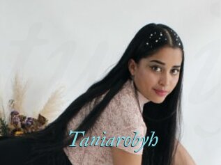 Taniarobyh