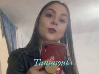 Taniasoul