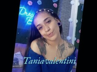 Taniavalentini