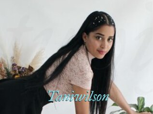 Taniwilson