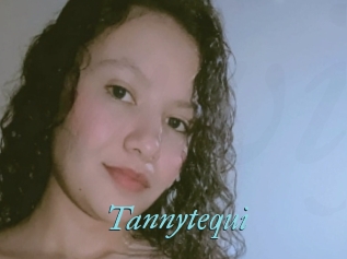 Tannytequi