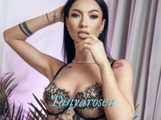 tanyarosen Tube video jeune