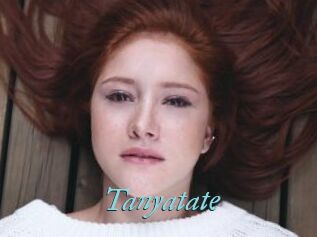 Tanyatate