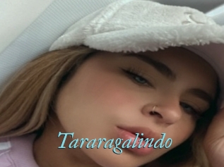 Tararagalindo