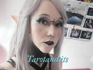 Tarotandtits