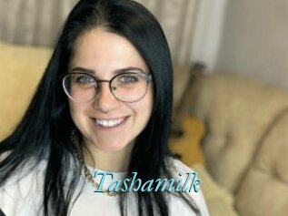 Tashamilk