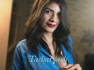 Tasharoach