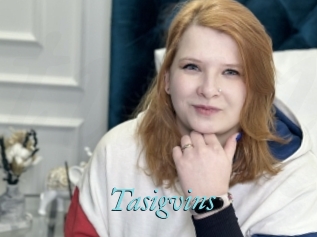 Tasigvins