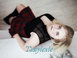 Tastylexie