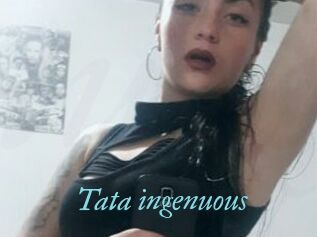 Tata_ingenuous