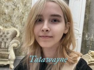 Tatawayne