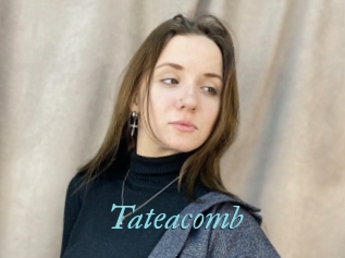 Tateacomb