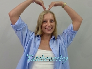 Tatebeverley