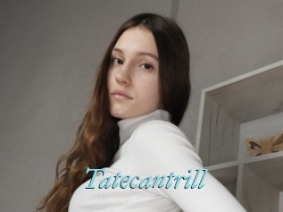 Tatecantrill